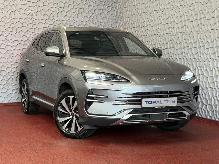 BYD