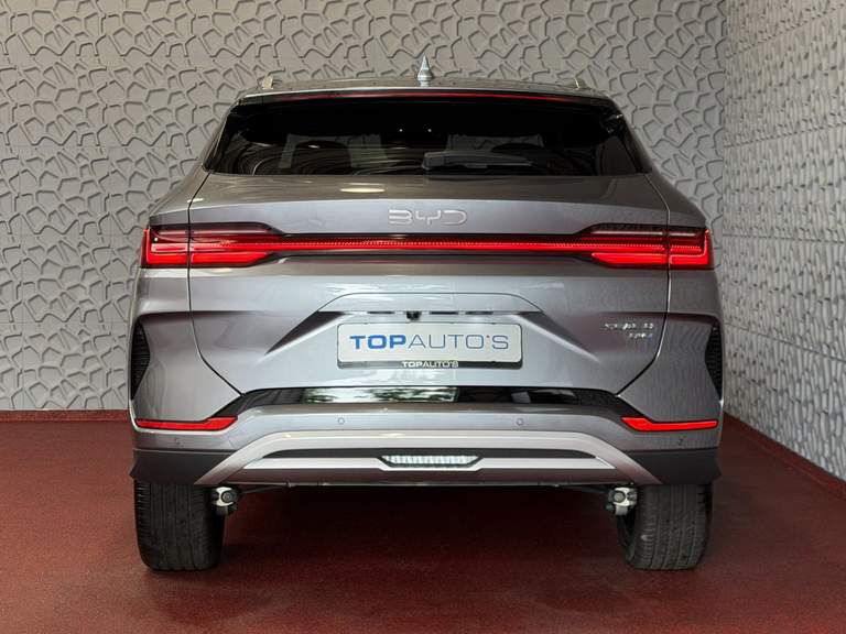 BYD