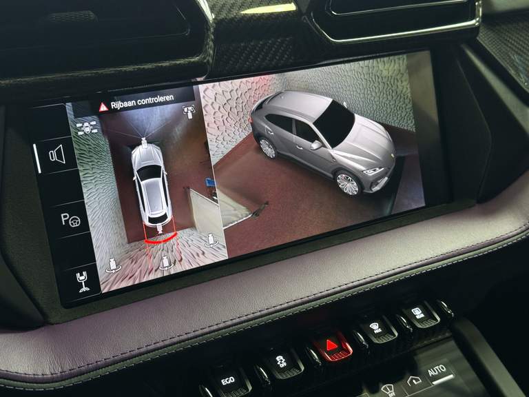 Lamborghini Lamborghini