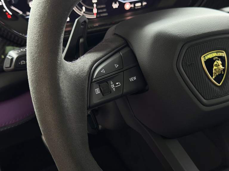 Lamborghini Lamborghini
