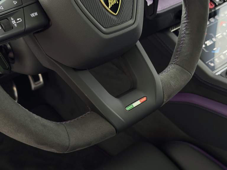 Lamborghini Lamborghini