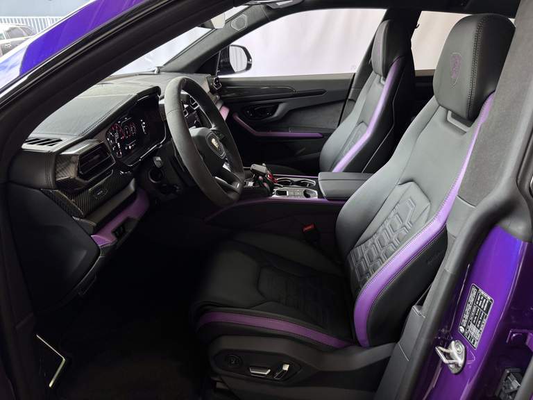 Lamborghini Lamborghini