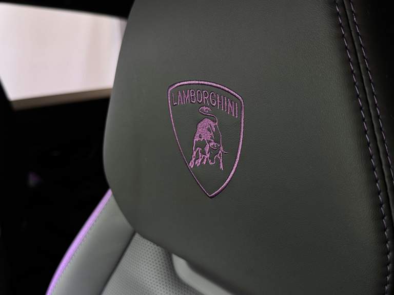 Lamborghini Lamborghini