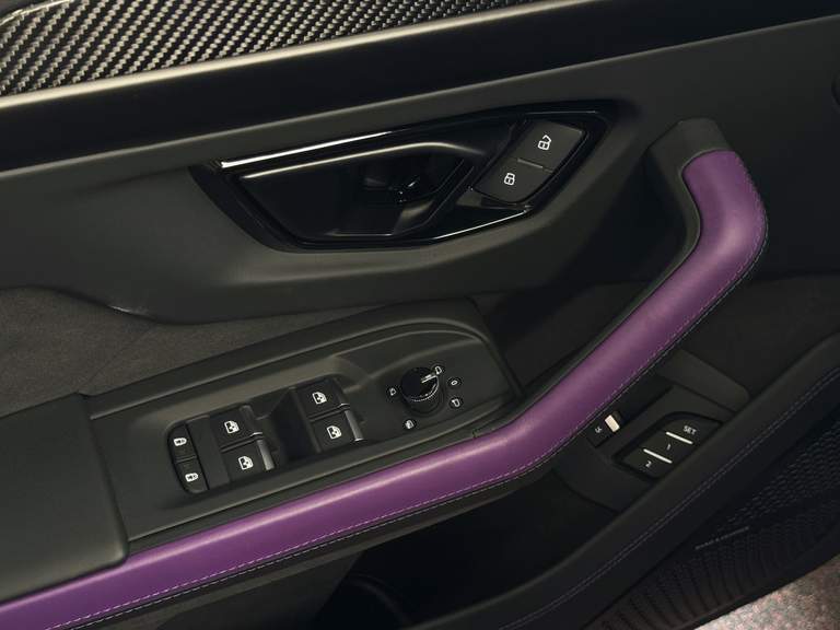 Lamborghini Lamborghini