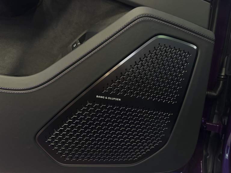 Lamborghini Lamborghini