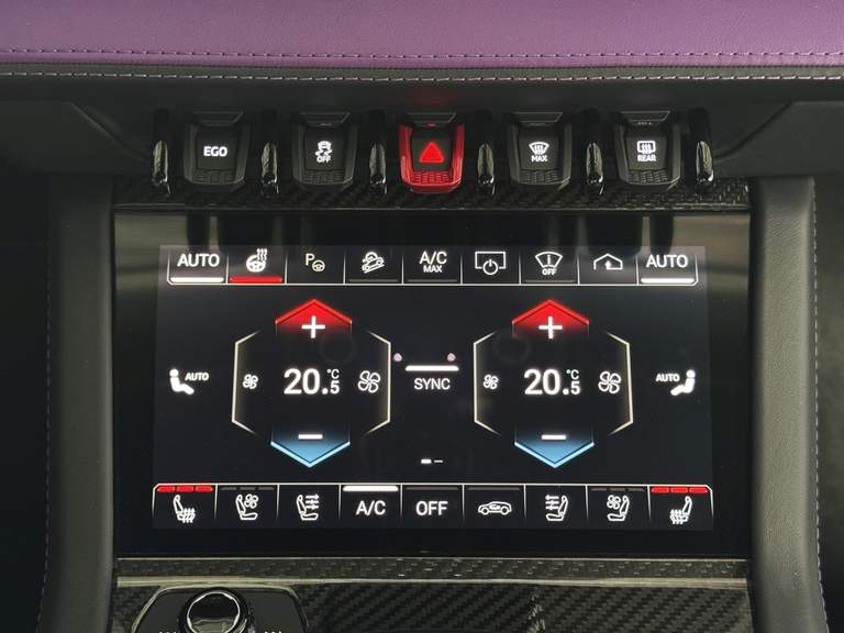 Lamborghini Lamborghini