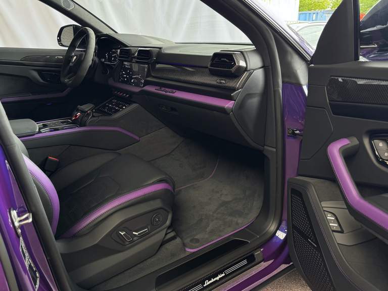 Lamborghini Lamborghini