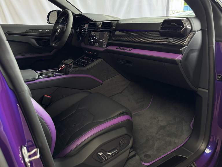 Lamborghini Lamborghini