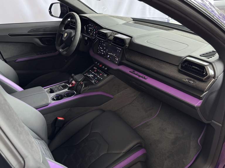 Lamborghini Lamborghini