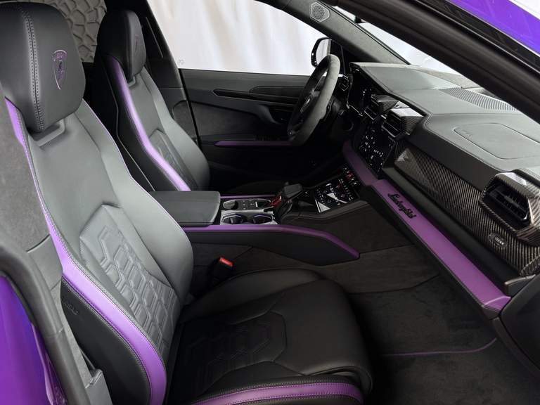 Lamborghini Lamborghini