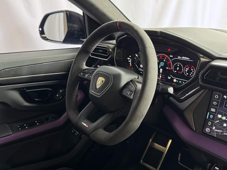 Lamborghini Lamborghini