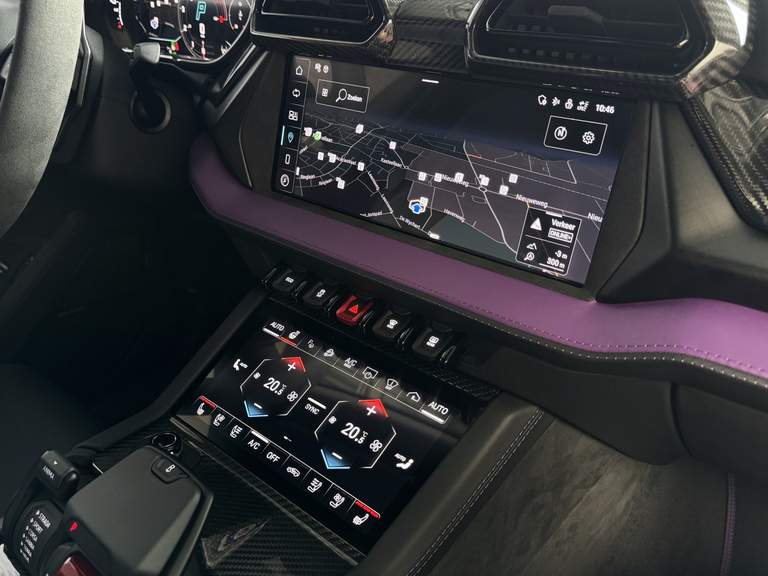 Lamborghini Lamborghini