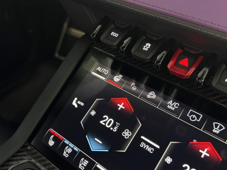 Lamborghini Lamborghini