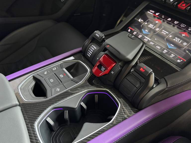 Lamborghini Lamborghini
