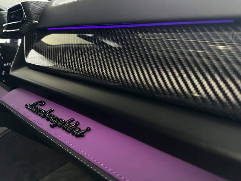 Lamborghini Lamborghini