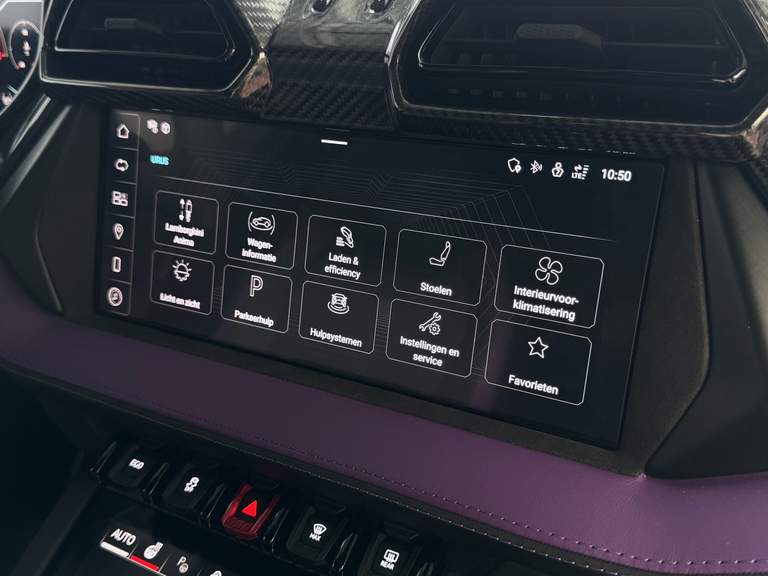 Lamborghini Lamborghini