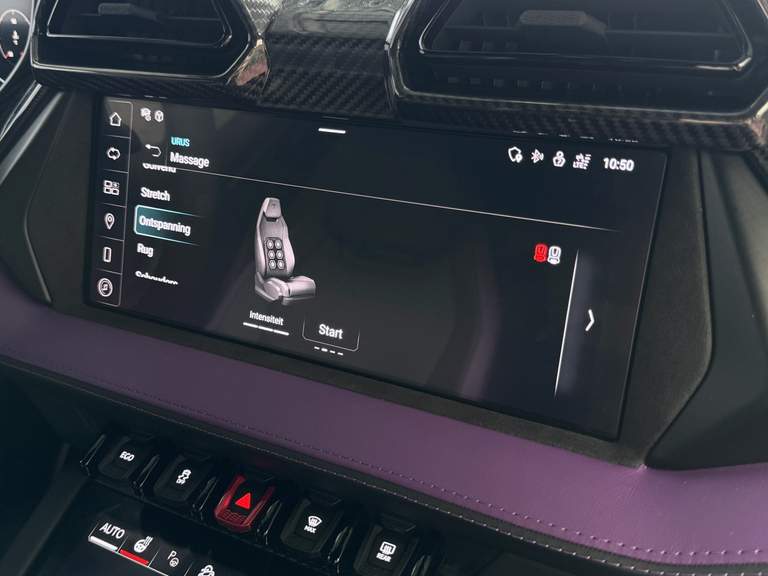 Lamborghini Lamborghini