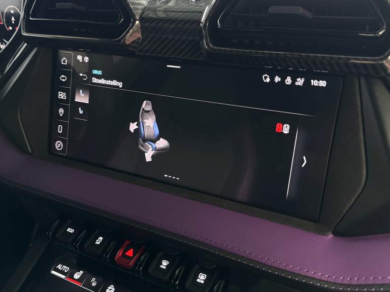 Lamborghini Lamborghini