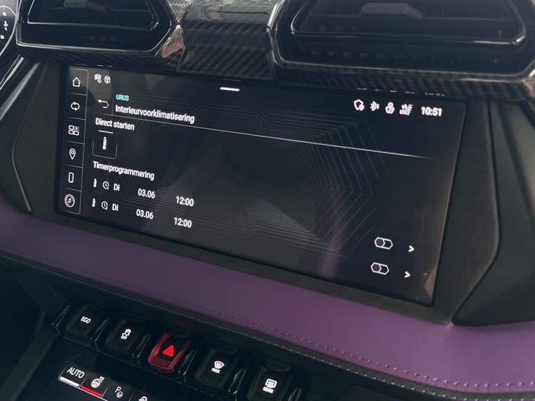 Lamborghini Lamborghini
