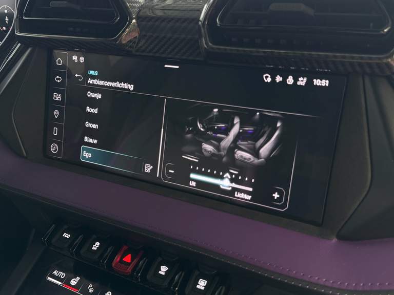 Lamborghini Lamborghini