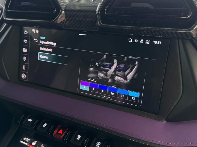 Lamborghini Lamborghini