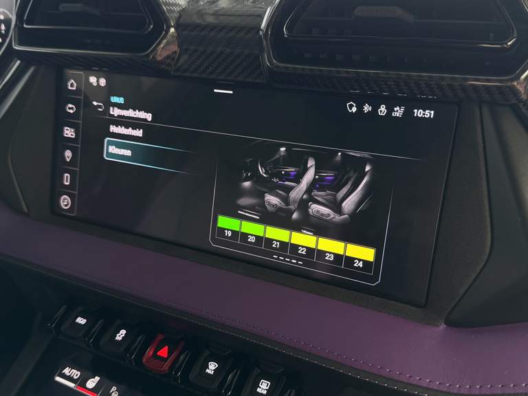Lamborghini Lamborghini