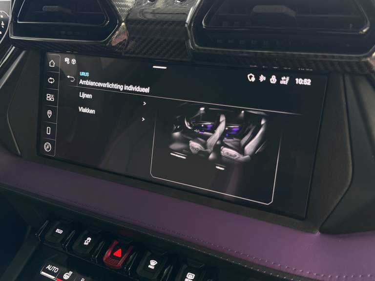 Lamborghini Lamborghini