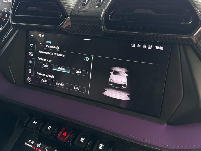 Lamborghini Lamborghini
