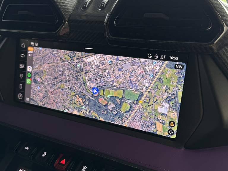 Lamborghini Lamborghini