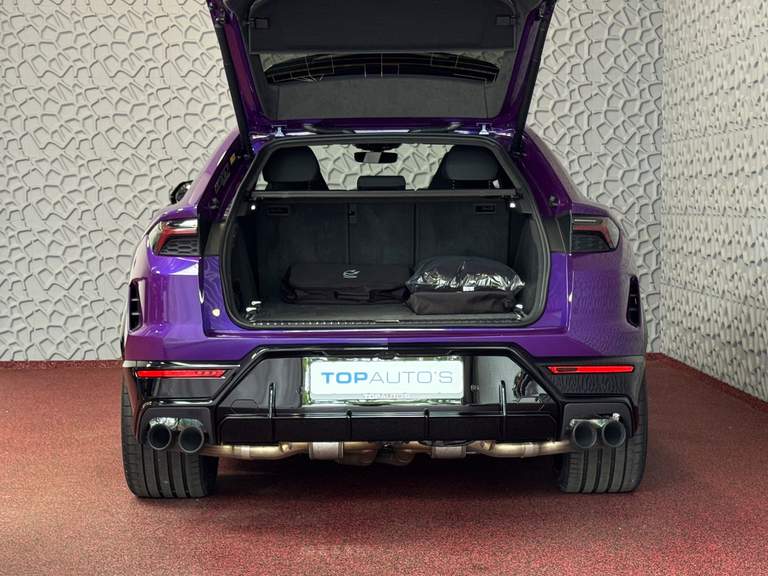 Lamborghini Lamborghini