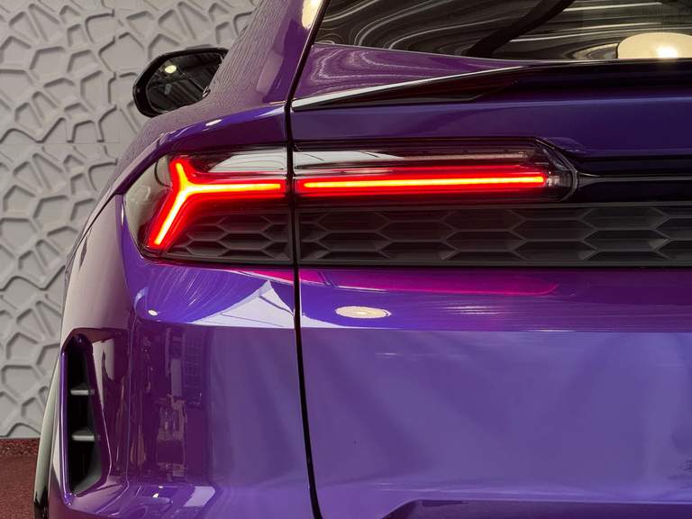 Lamborghini Lamborghini