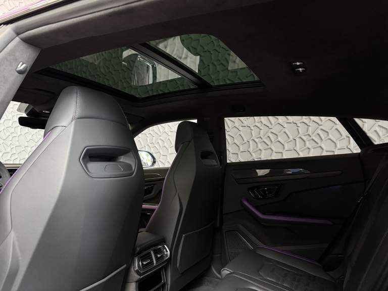Lamborghini Lamborghini