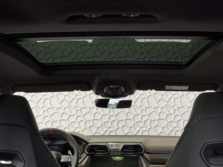 Lamborghini Lamborghini