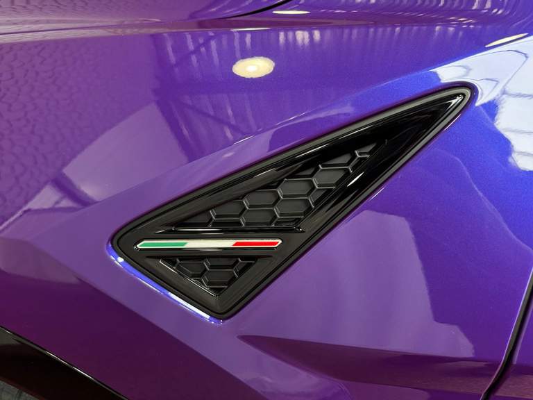 Lamborghini Lamborghini