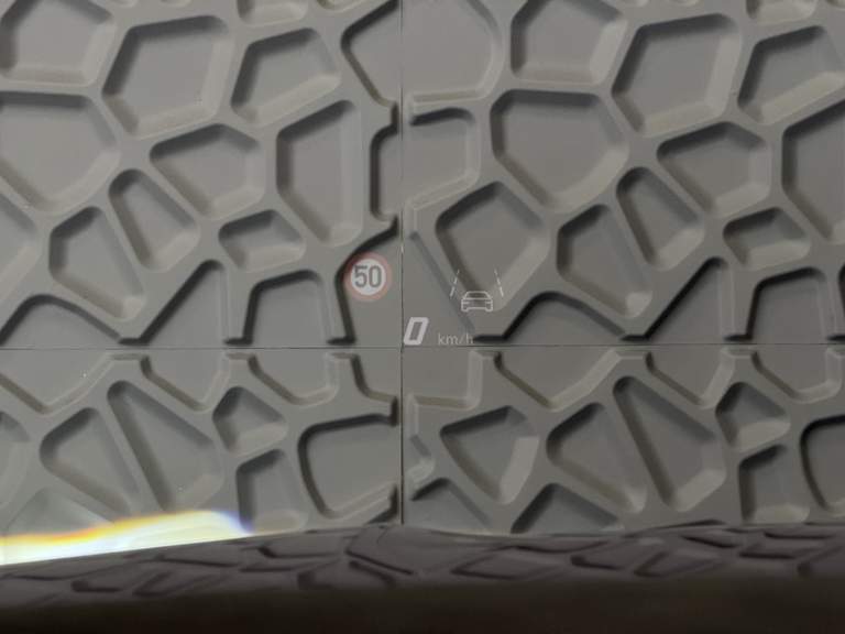 Lamborghini Lamborghini