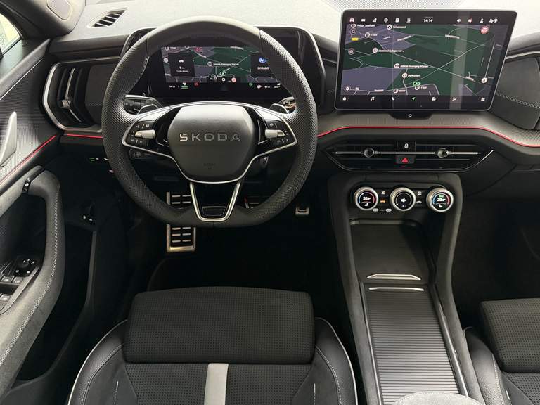 ŠKODA
