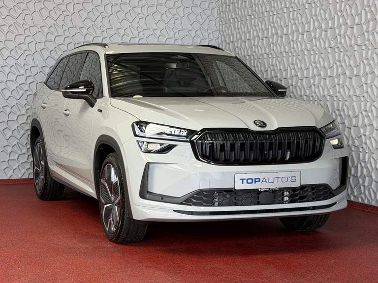 ŠKODA