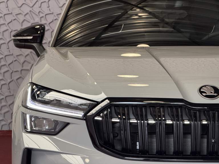 ŠKODA