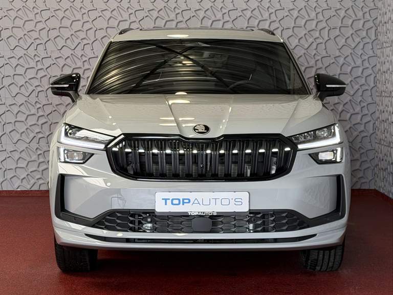 ŠKODA