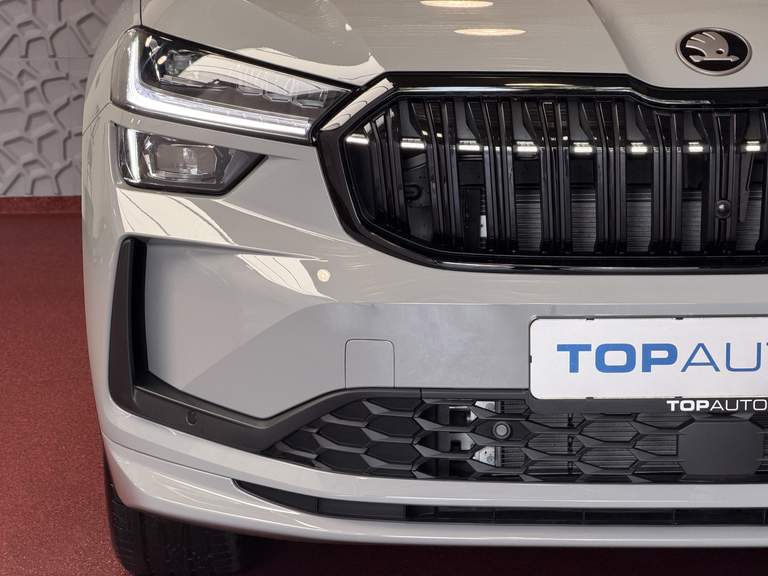 ŠKODA