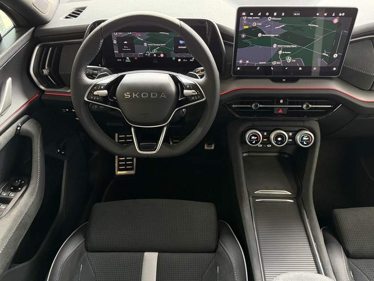 ŠKODA