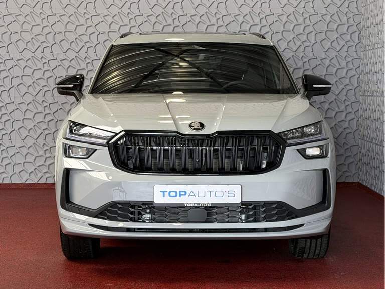 ŠKODA
