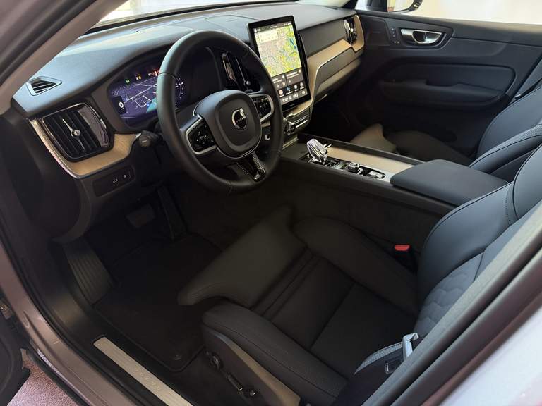 Volvo Volvo