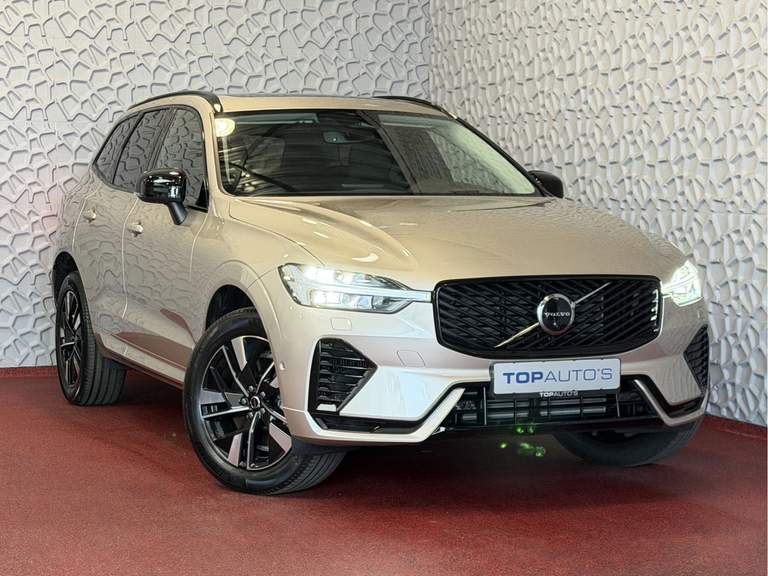 Volvo Volvo
