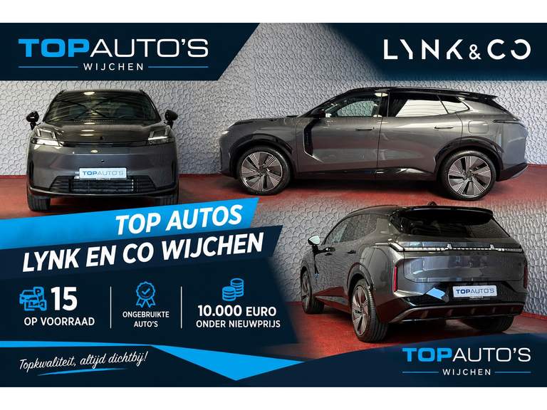 Lynk & Co