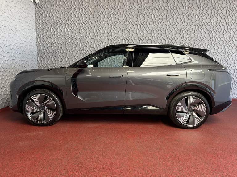 Lynk & Co