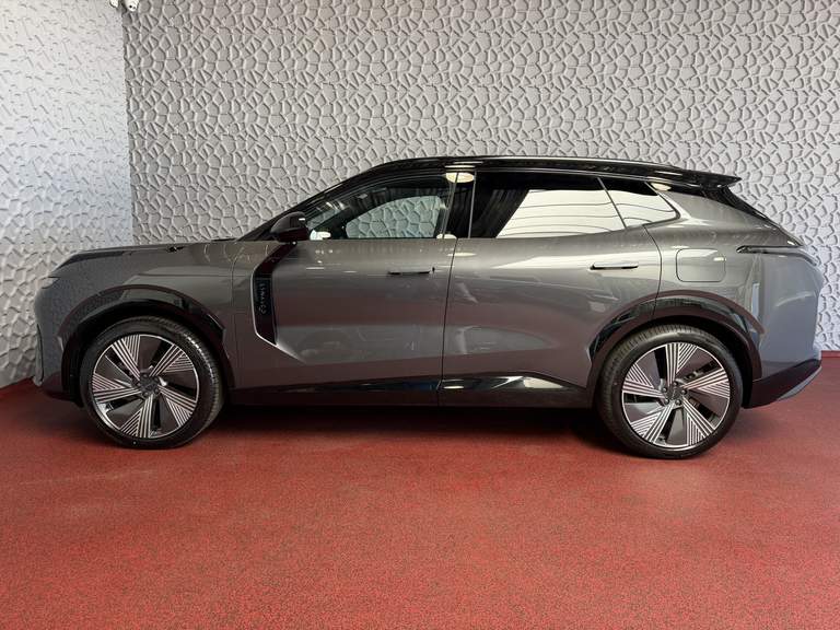 Lynk & Co