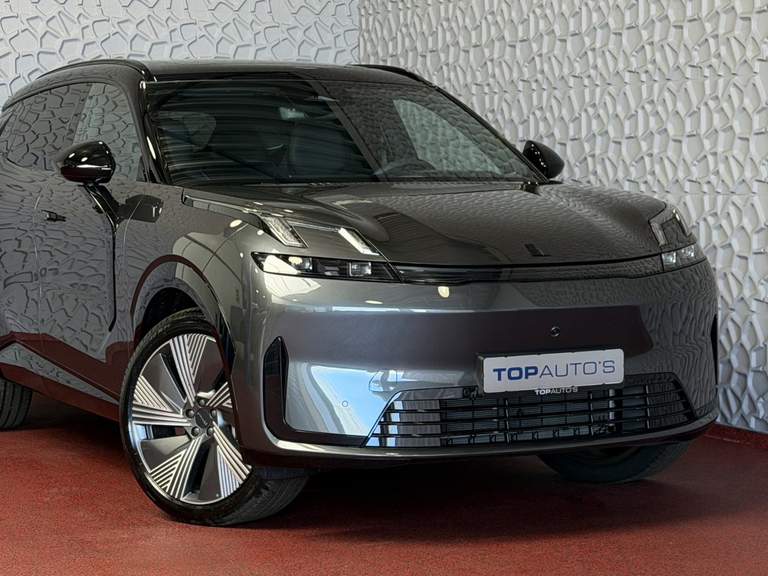 Lynk & Co