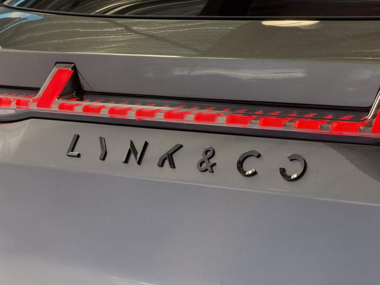 Lynk & Co