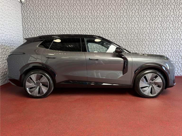 Lynk & Co